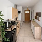 40 M2 Piscine Vue Panoramique Sur Cupabia