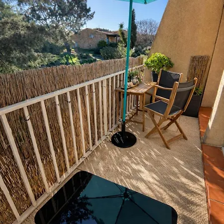 40 M2 Piscine Vue Panoramique Sur Cupabia * Serra-di-Ferro (Corsica)