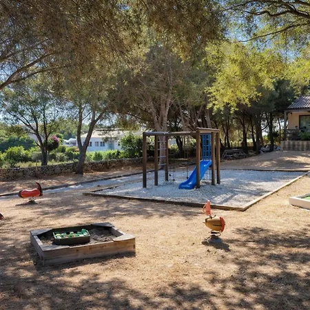 Διαμέρισμα 40 M2 Piscine Vue Panoramique Sur Cupabia *