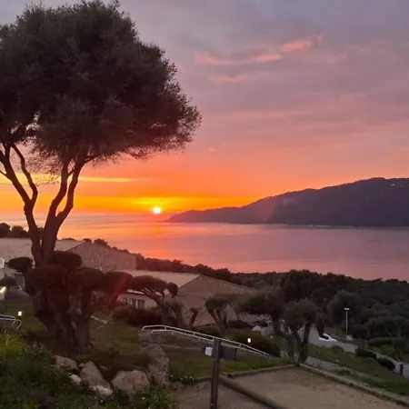 40 M2 Piscine Vue Panoramique Sur Cupabia 公寓
