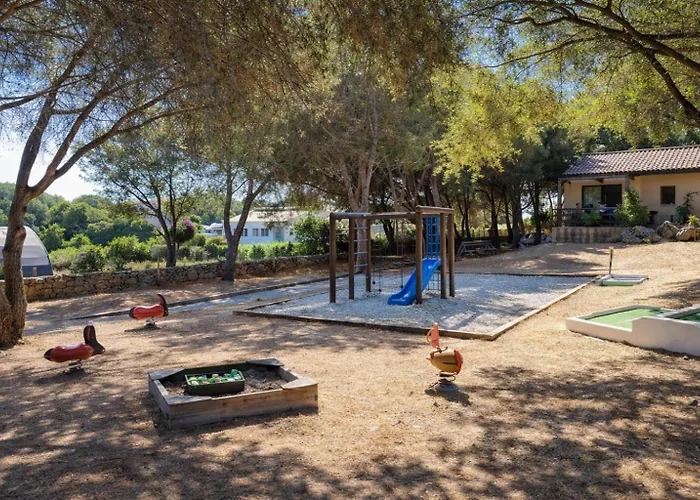 Διαμέρισμα 40 M2 Piscine Vue Panoramique Sur Cupabia *