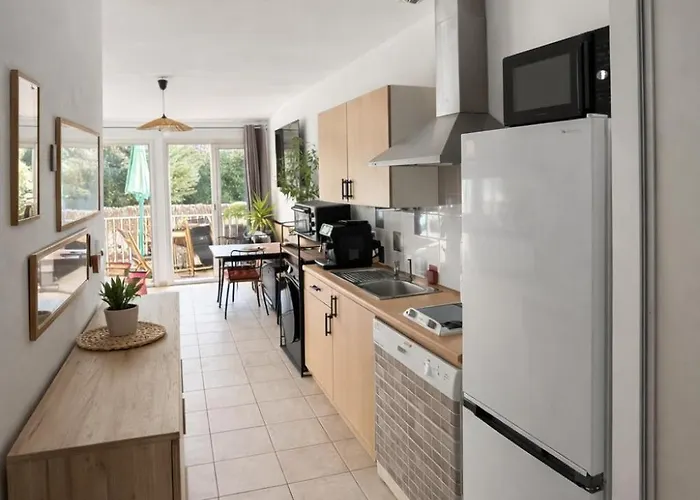 40 M2 Piscine Vue Panoramique Sur Cupabia *