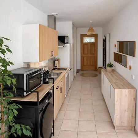 40 M2 Piscine Vue Panoramique Sur Cupabia