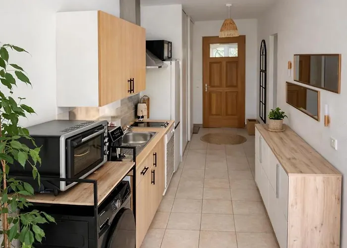 40 M2 Piscine Vue Panoramique Sur Cupabia